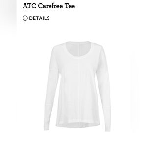 CABI ATC Carefree Tee #5922